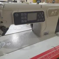 راسته کامپیوتری فول اتومات جدید|چرخ خیاطی و ریسندگی|مشهد, سناباد|دیوار