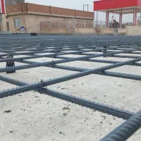 بتن ریزی ماله پروانه ای|خدمات پیشه و مهارت|بندرعباس, |دیوار