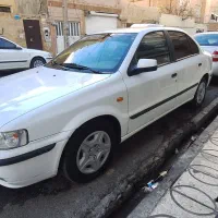 سمند EF7 مدل ۹۹|خودرو سواری و وانت|فردیس, فردیس|دیوار