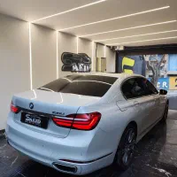 730مدل 2017 پرستیژ فول رادار|خودرو سواری و وانت|تهران, آسمان|دیوار