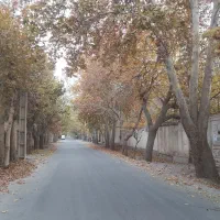 باغ ویلای ۵۰۰ متری در مهرشهر خیابان چمن