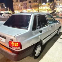 پراید131|خودرو کلاسیک|یاسوج, |دیوار