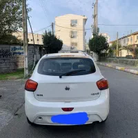 تیبا ۲ مدل ۹۵|خودرو سواری و وانت|محمودآباد, |دیوار