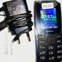 گوشی نوکیا ساده|موبایل|بهارستان, |دیوار