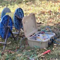 کارشناسی آب های زیر زمینی