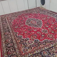 فرش دستباف 12متری|فرش|زنجان, |دیوار
