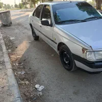 مدل ۹۰پژو|خودرو سواری و وانت|رامشیر, |دیوار