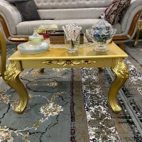 میزجلوی مبل،عسلی،میز تلفن|مبلمان خانگی و میز عسلی|شاهین‌شهر, عطار|دیوار