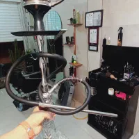 قلیان سالم و نو|کلکسیون و سرگرمی|هشتگرد, شهرک صبا سوله|دیوار