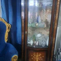 بوفه معرق براق