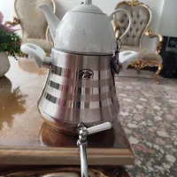 کتری قوری مدل FR نو