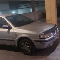 سمند LX مدل ۸۲|خودرو سواری و وانت|تهران, مجیدیه|دیوار