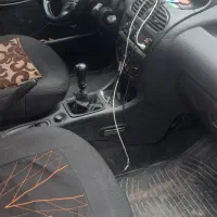 ۲۰۶ تیپ ۲ مدل۸۳|خودرو سواری و وانت|مشگین شهر, |دیوار