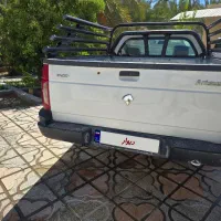 فروش وانت اریسان ۱|خودرو سواری و وانت|حاجی آباد, |دیوار