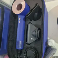 فروش سشوار dyson hypersonic HD07