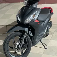 باسل ۱۲۵ مدل ۱۴۰۴