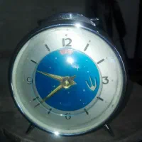 ساعت قدیمی