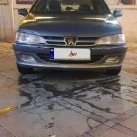 پژو پارس|خودرو سواری و وانت|پردیس, فاز ۲|دیوار