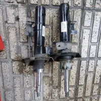 کمک فنر مزدا۳ مارک لهستان