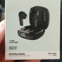 هندزفری بلوتوثی|لوازم جانبی موبایل و تبلت|لامرد, |دیوار