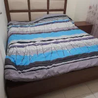 تخت خواب دو نفره