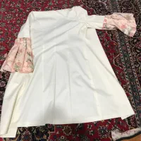 مانتو مجلسی جنس ترک نوی نو|لباس|مشهد, شهرک رازی (شهرک غرب)|دیوار