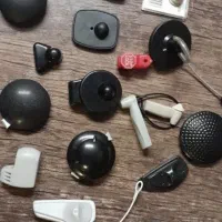 گیت حراج/اهن ربا مغناطیسی/جداکننده وارداتی نصب