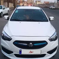 شاهین GL خشک