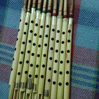 نی تکی