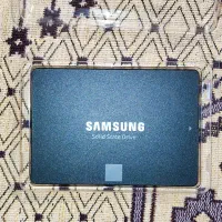 ssd یک ترا سامسونگ لپتاپ
