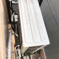 کولر ۲۴ گرین اینورتر|کولر گازی و فن‌کوئل|رشت, استادسرا|دیوار