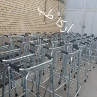 واکر ثابت گالوانیزه