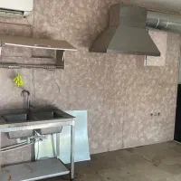 فروش وسایل کافه|کافی‌شاپ و رستوران|شاهین‌شهر, طالقانی|دیوار