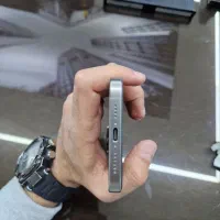 آیفون ۱۵ پرومکس iphone 15 pro max 256GB/ZAA|موبایل|کرمان, |دیوار