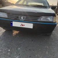 پژو روا