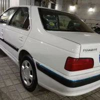 پارسtu5  مدل. 402|خودرو سواری و وانت|اصفهان, لیمجیر|دیوار