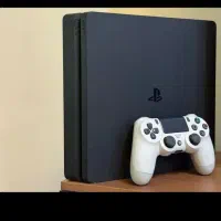 خرید و فروش کنسول ps4 slim faaat درمحل|کنسول، بازی ویدئویی و آنلاین|باقرشهر, |دیوار