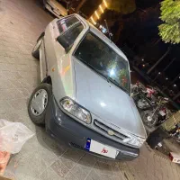 پراید مدل 90دوگانه|خودرو سواری و وانت|تبریز, |دیوار