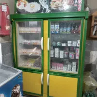 یخچال ایستاده