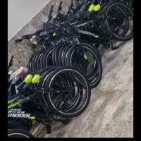 نرم وراحت/دوچرخه *+