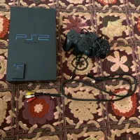 پلی استیشن ۲ در حد