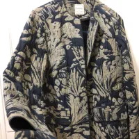 کت ترک و شلوار