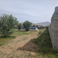 فروش یک قطعه باغچه واقع در داریون