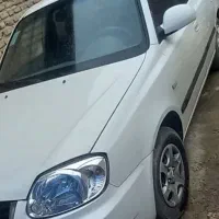 ورنا اتوماتیک سفید مدل ۸۸