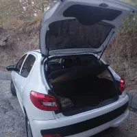 پژو ۲۰۷ اتو ارتقا یافته ۱۴۰۳|خودرو سواری و وانت|تهران, شهرک غرب|دیوار