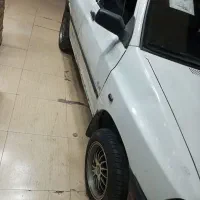 پرایدمدل ۸۸|خودرو سواری و وانت|بم, |دیوار