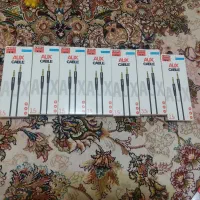 کابل aux|لوازم جانبی موبایل و تبلت|مشهد, خواجه ربیع|دیوار