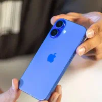 آیفون 16 نرمال با رجیستر|موبایل|یاسوج, |دیوار