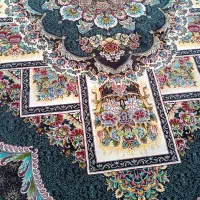دو عدد فرش 9متری