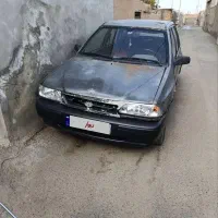 پراید141|خودرو سواری و وانت|فریمان, |دیوار